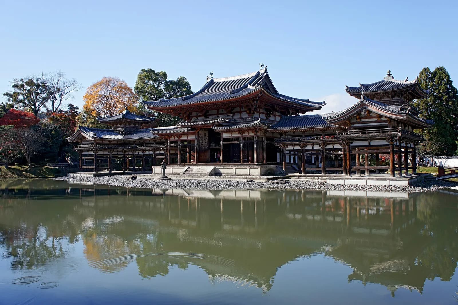 Byōdō-in (Uji)