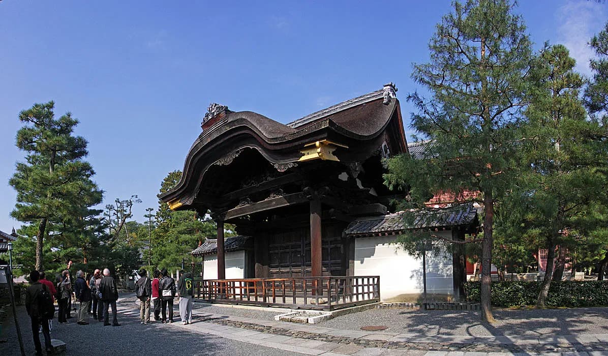 Daitoku-ji