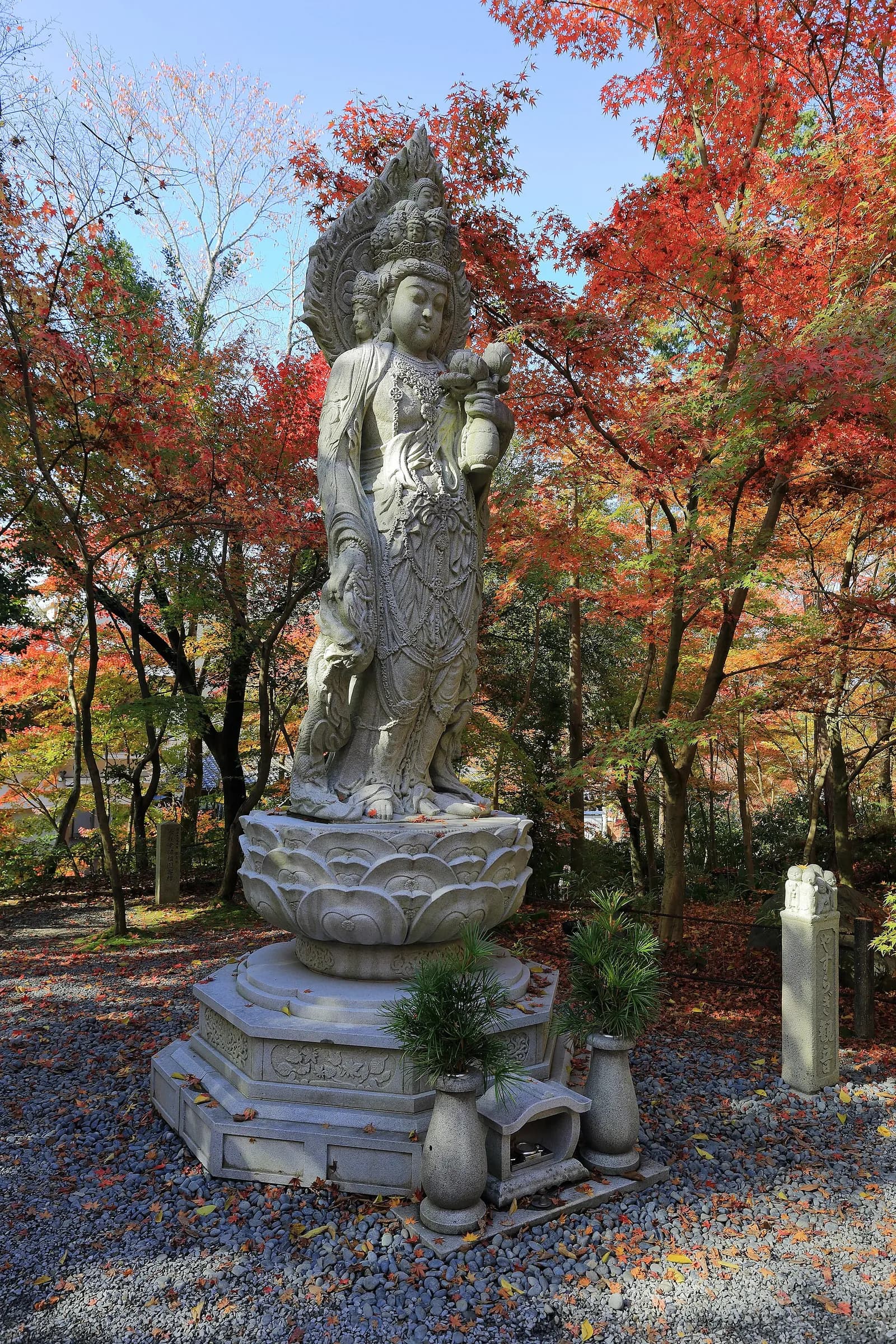 Eikan-dō (Zenrin-ji)