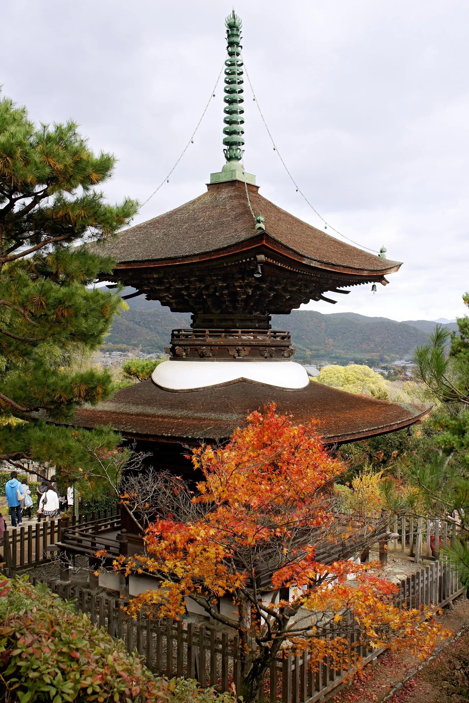Jōjakkō-ji