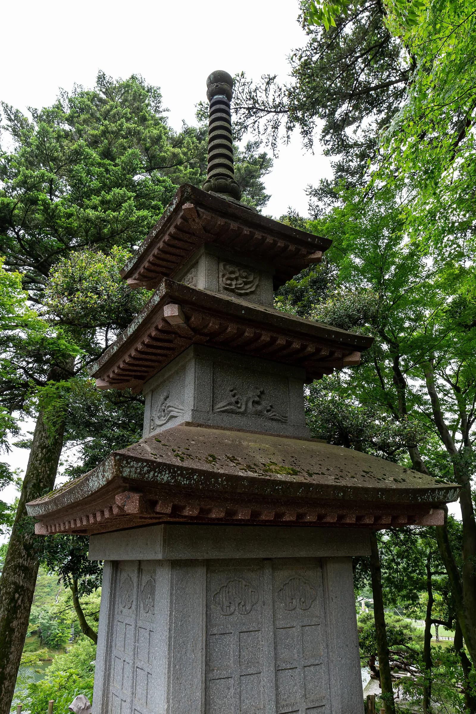 Kenroku-en