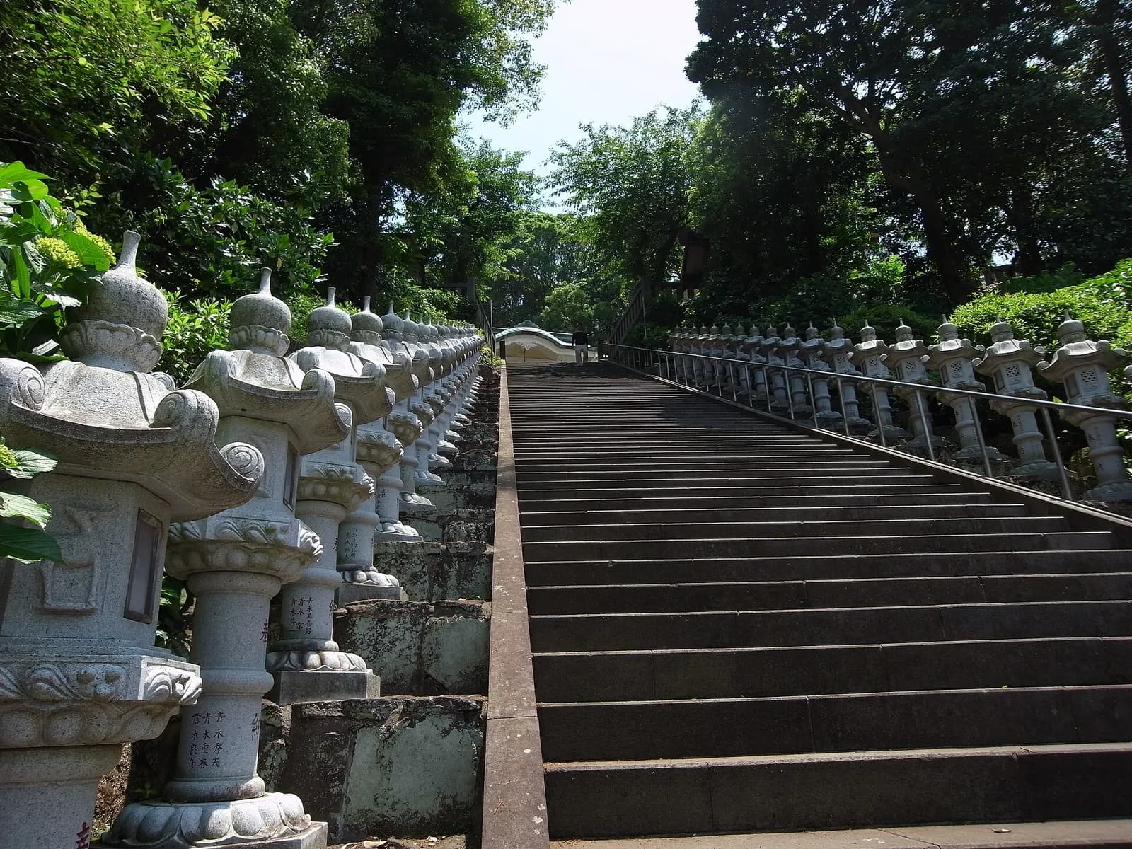 Kibune Shrine