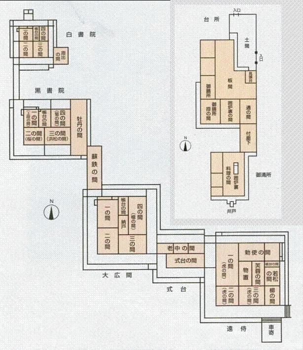 Nijō Castle