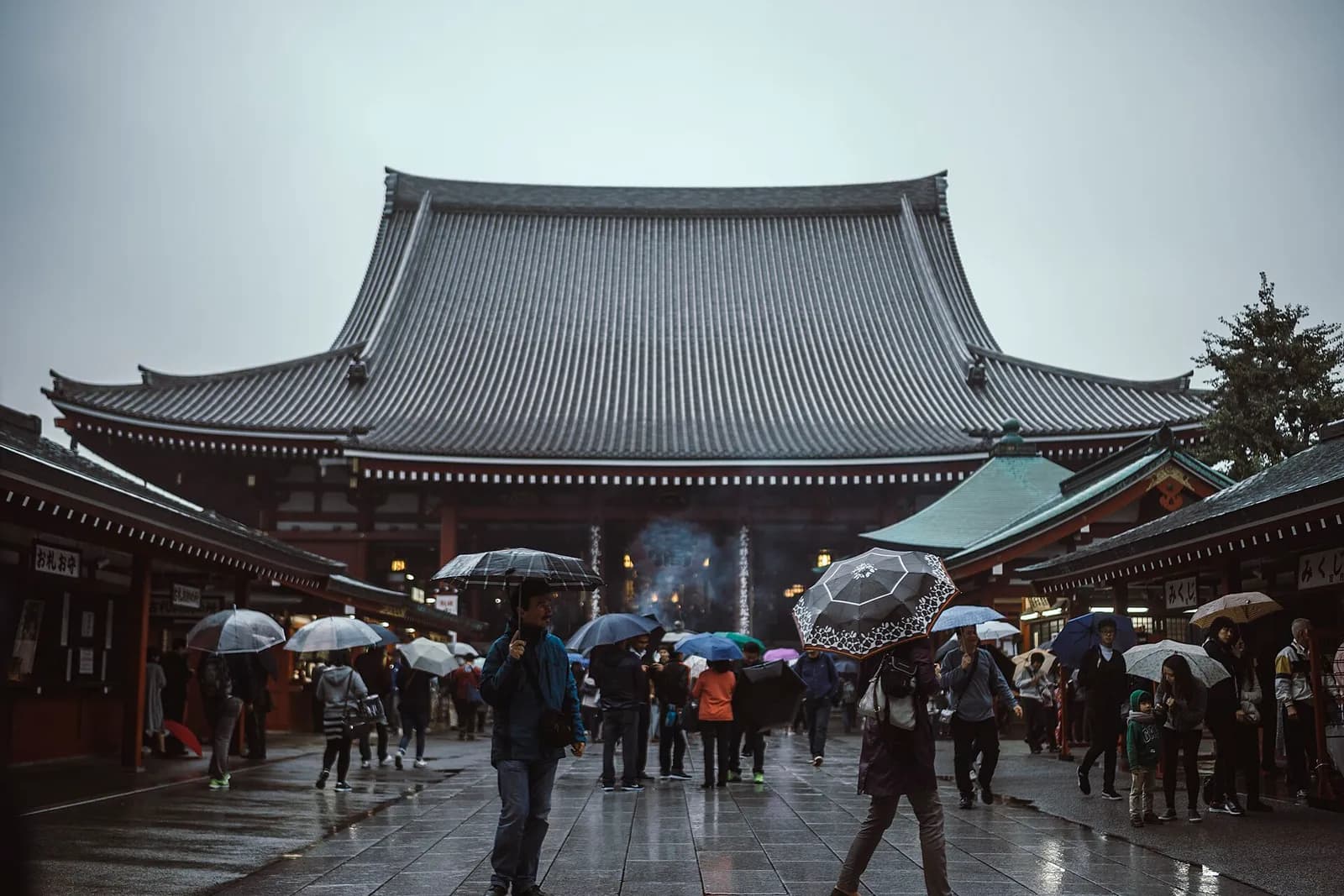Sensō-ji