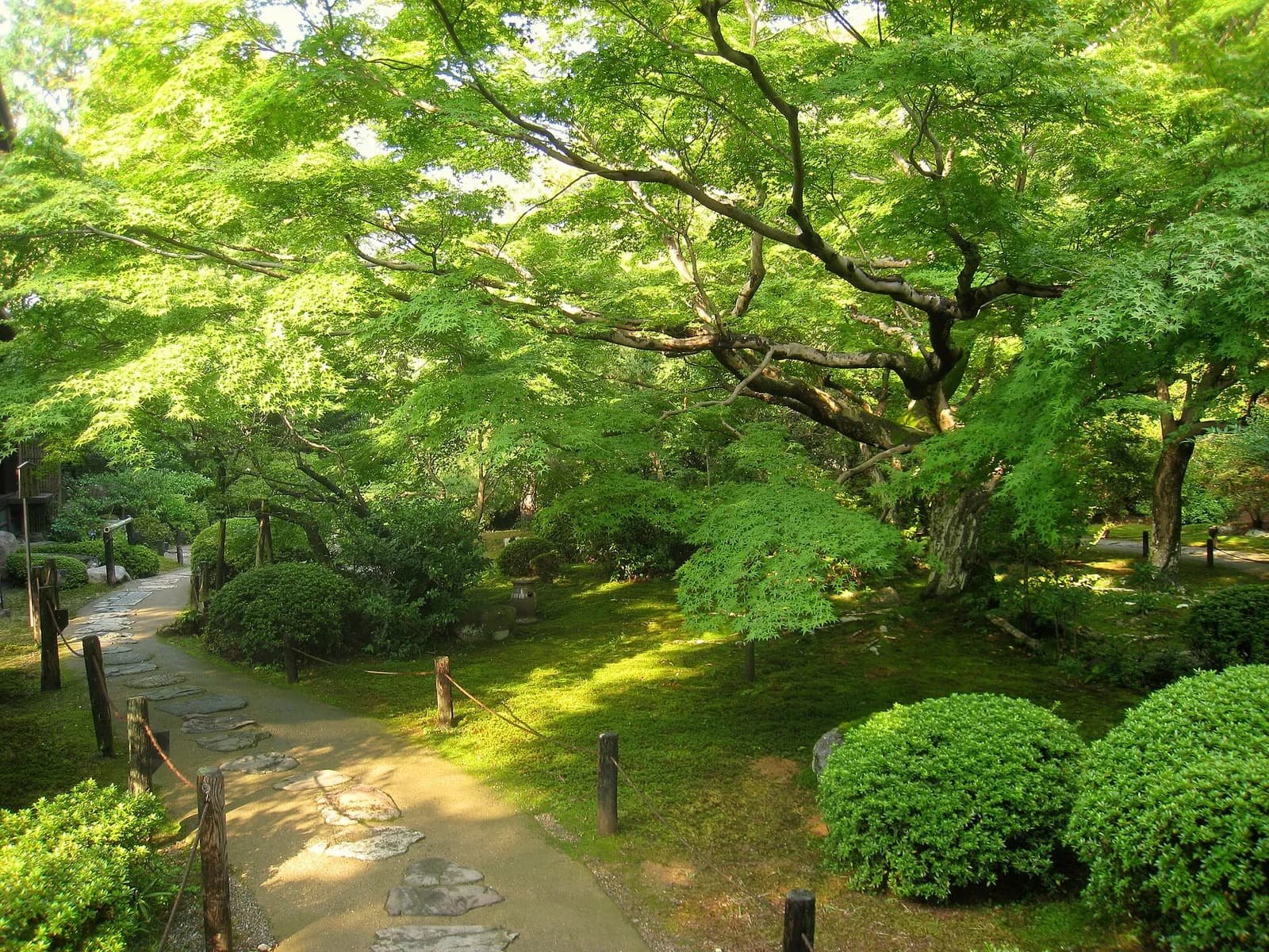 Shōren-in