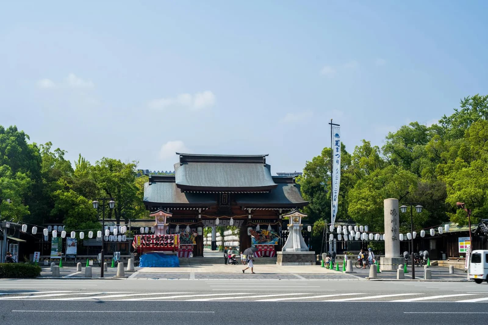 Zuihōden Mausoleum