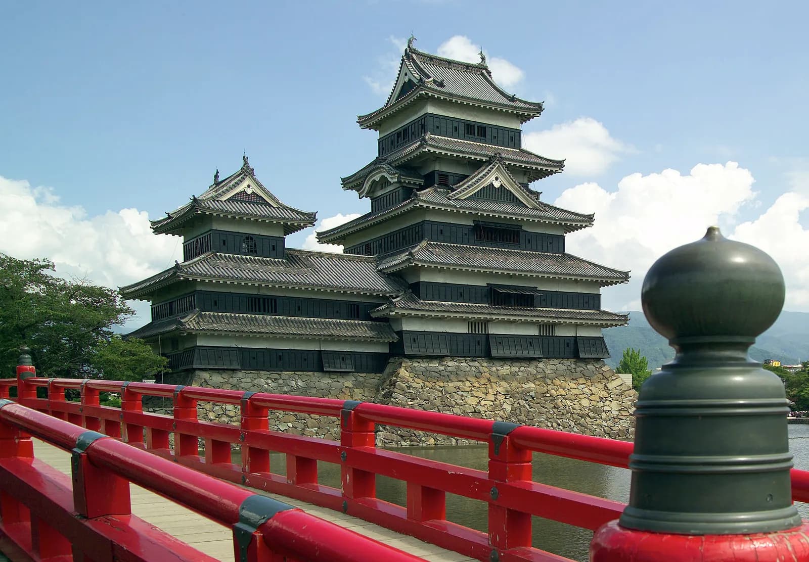 Matsumoto