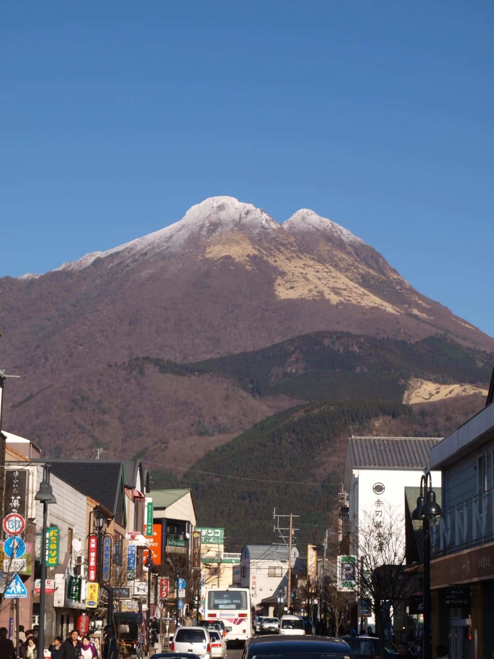 Yufuin