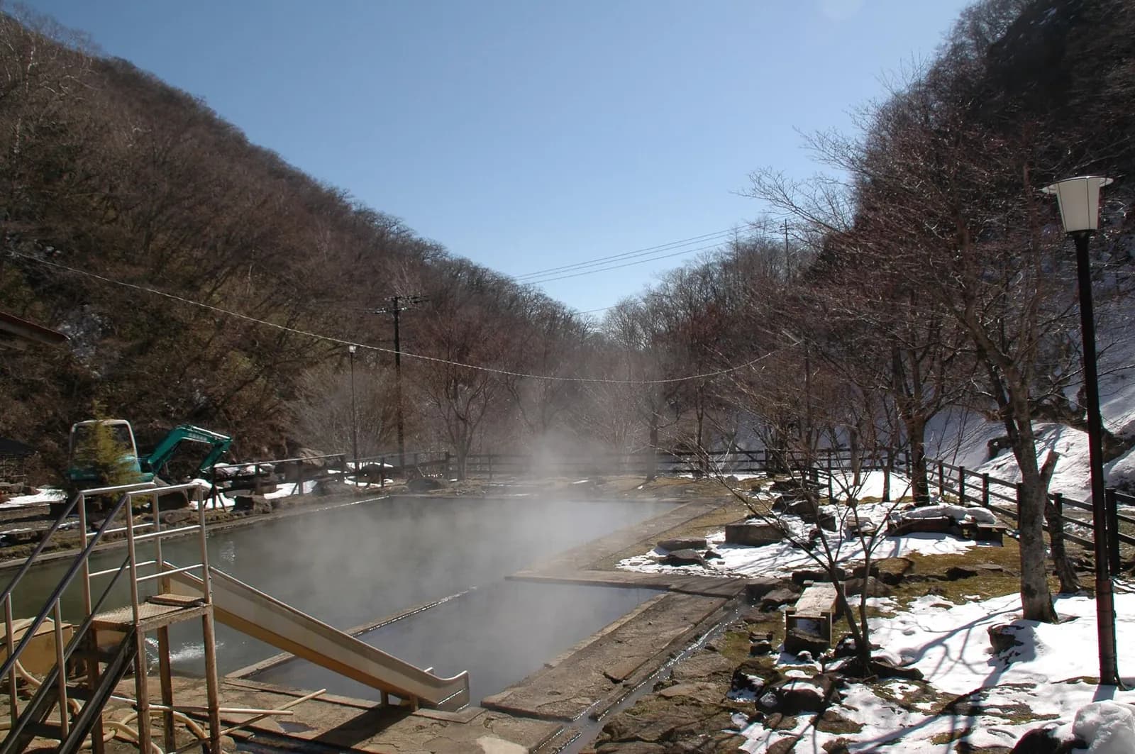 Nasu Onsen