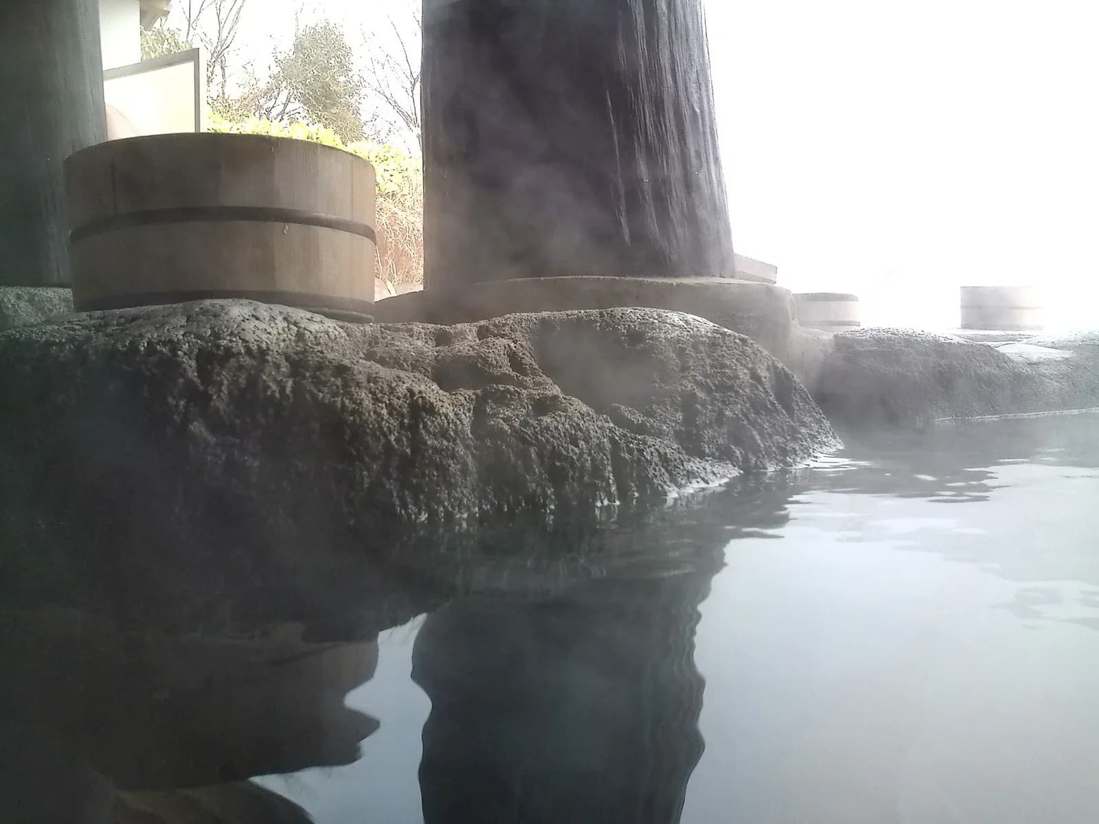 Yufuin Onsen