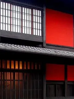 Ichiriki Chaya