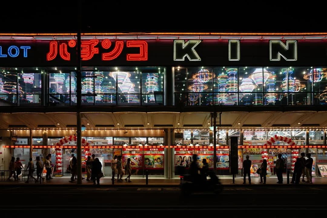 Kikunoi Honten