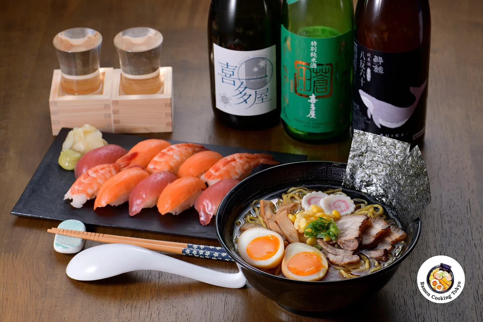 Sushi Ozaki