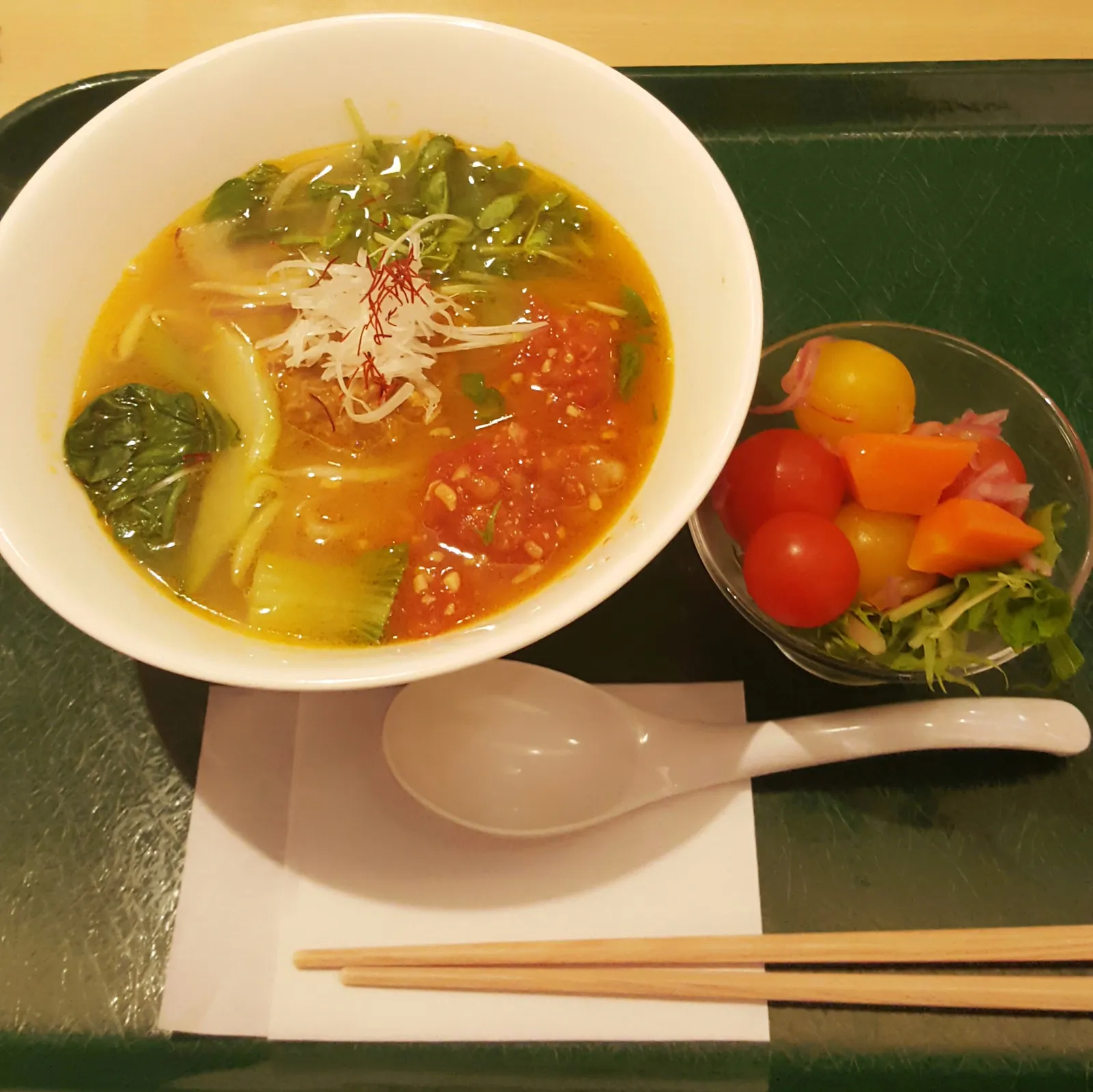 T's TanTan (Tokyo Station)