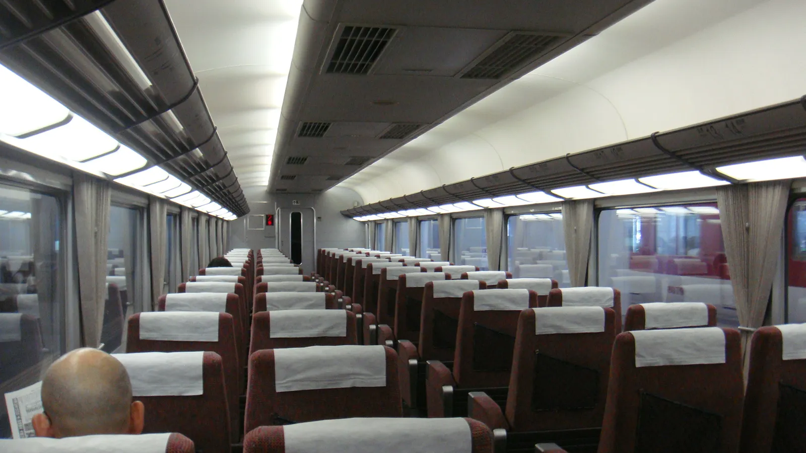 Kyoto → Nara Day Trip