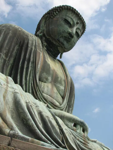 Tokyo → Kamakura Day Trip