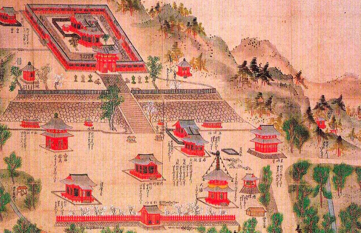 Tsurugaoka Hachimangū